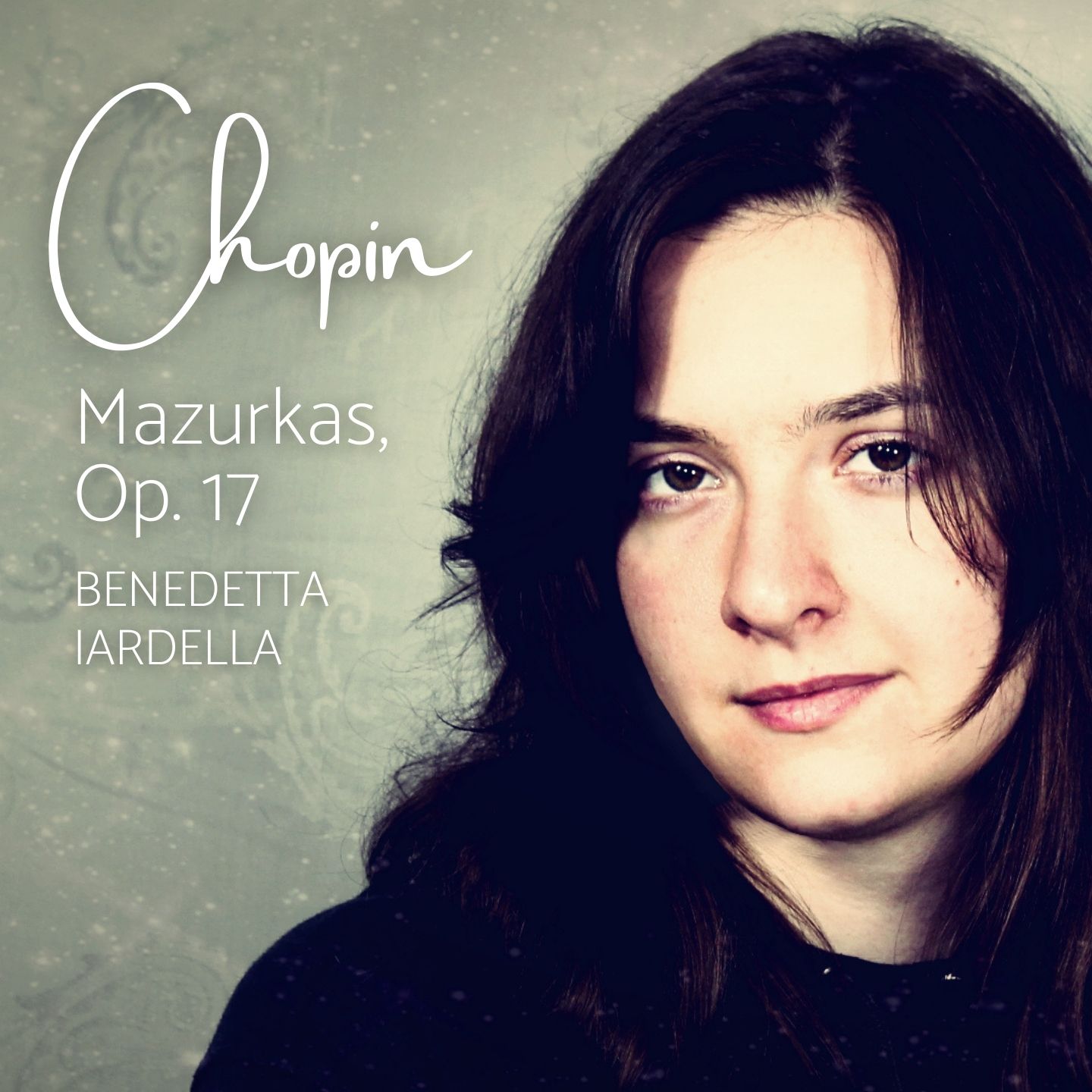  Chopin: Mazurkas, Op. 17